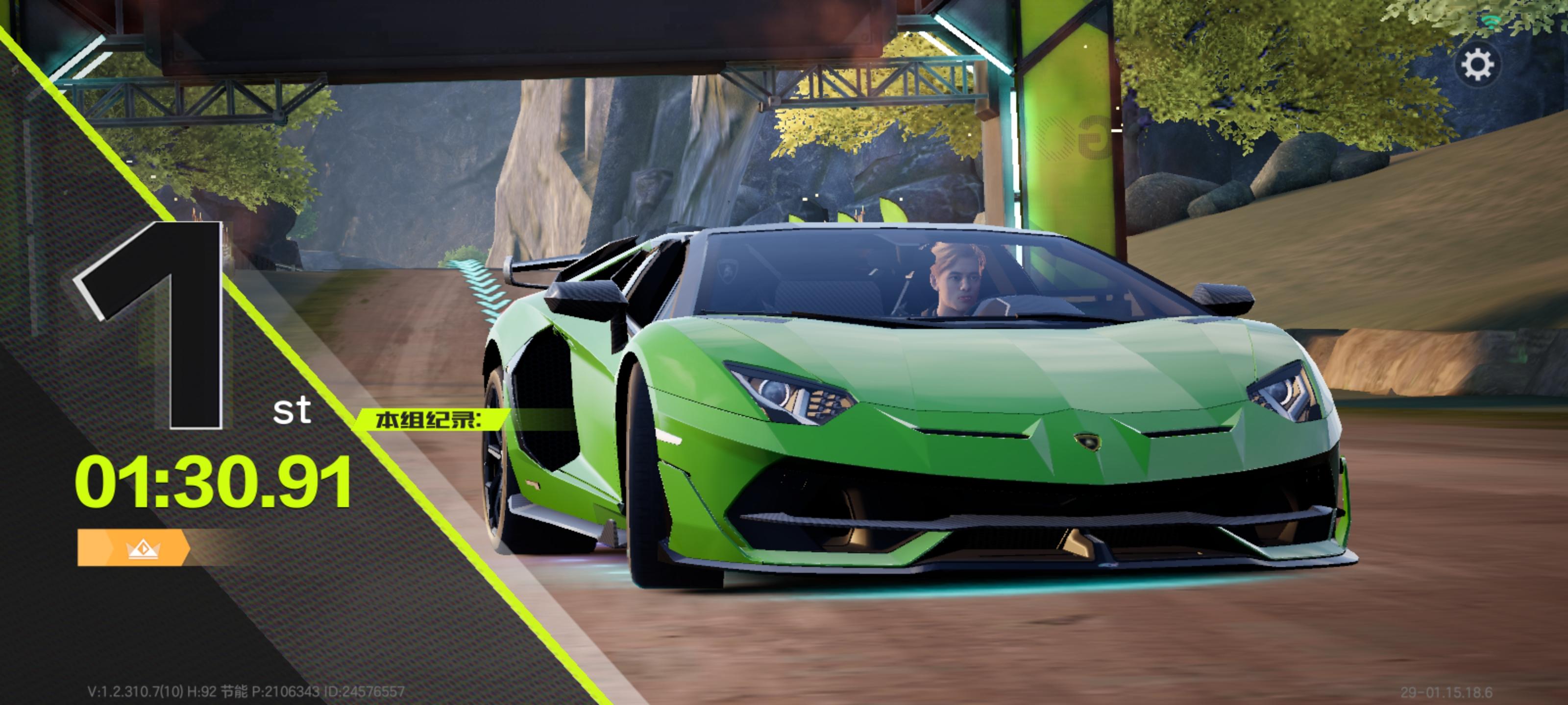 有人说我尬黑大牛，不跑飞瀑穿行