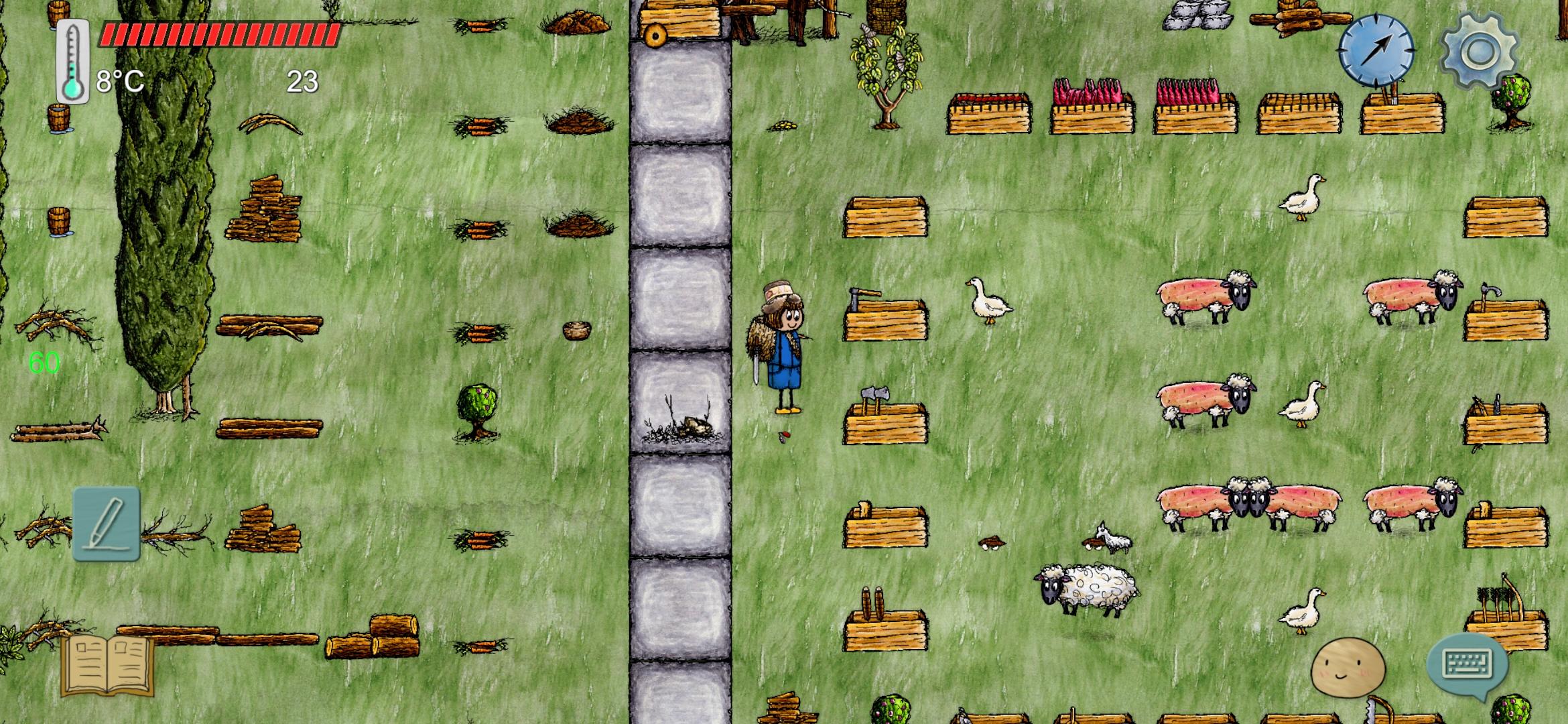 传二 邻居给我留的纸条看到啦！