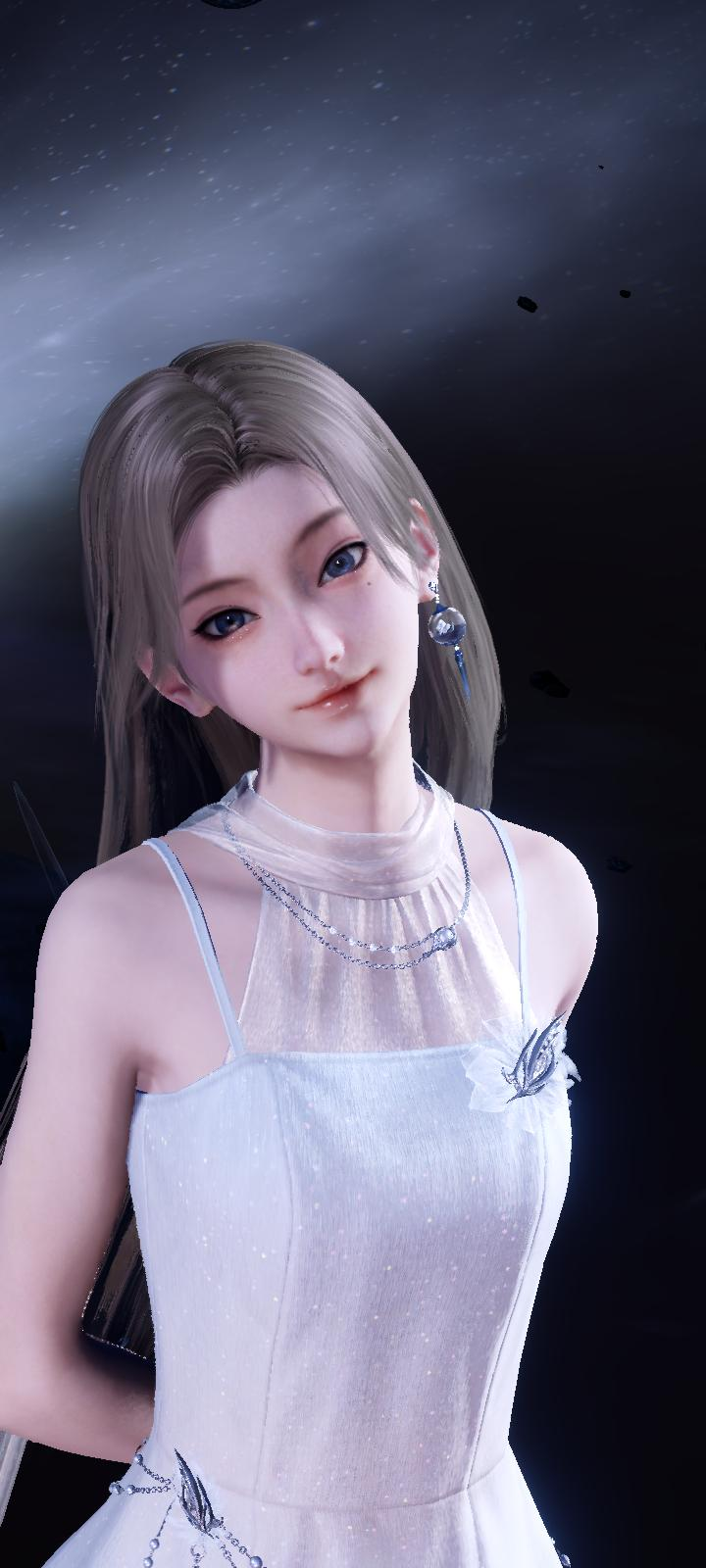 太喜欢这个脸了(顺便猜推