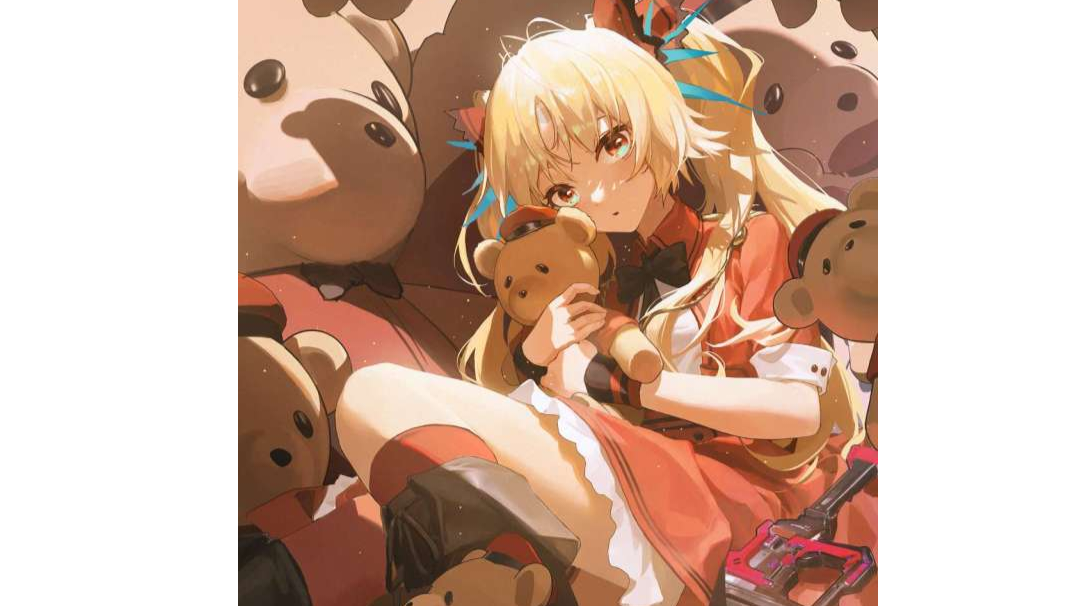 萌新六周年入坑和解答