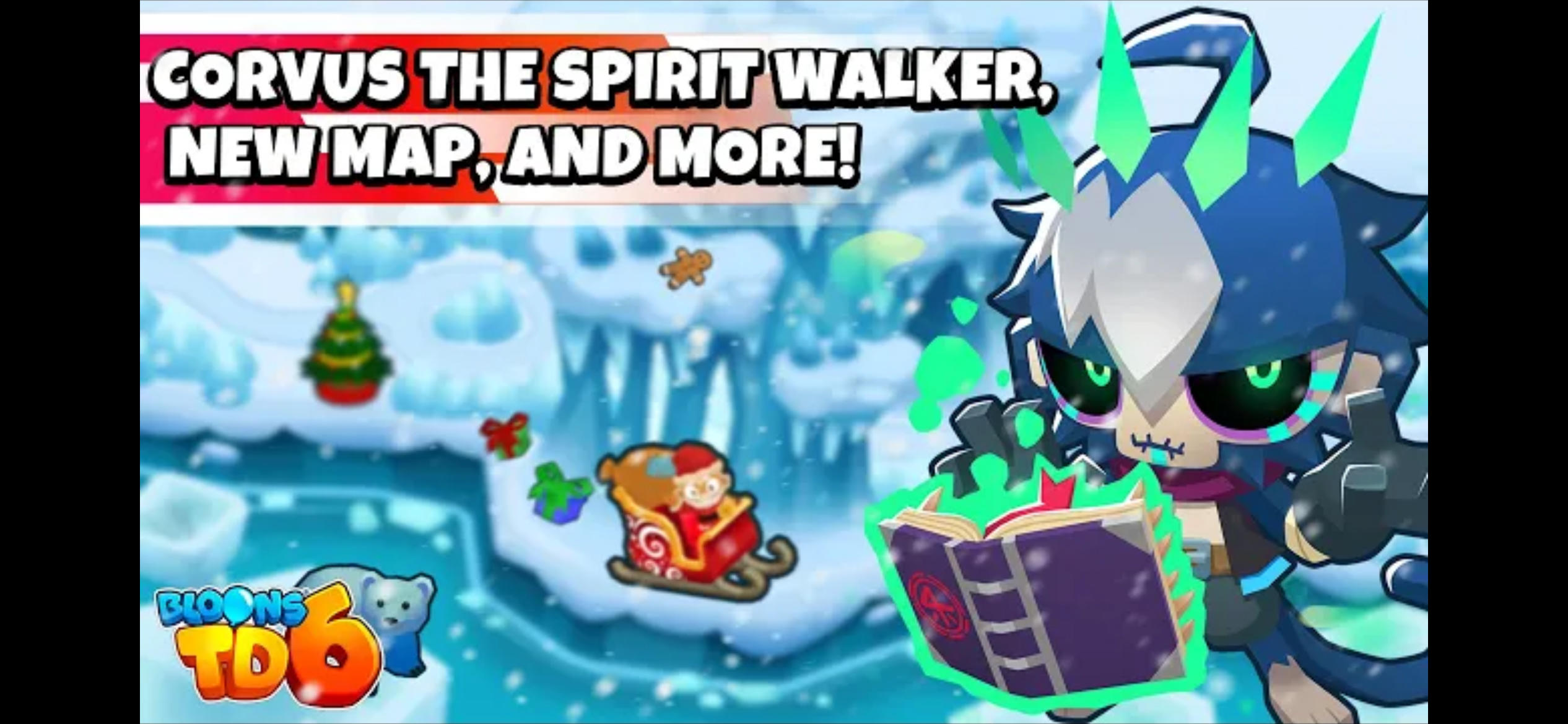 气球塔防6 40.0 平衡调整 人工翻译