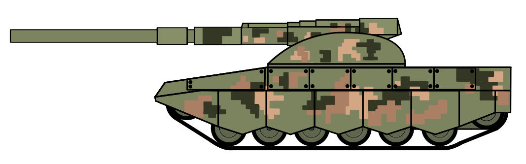 新坦克方案投稿截图