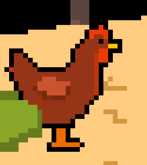 [开发者日志]再燃一下下就好