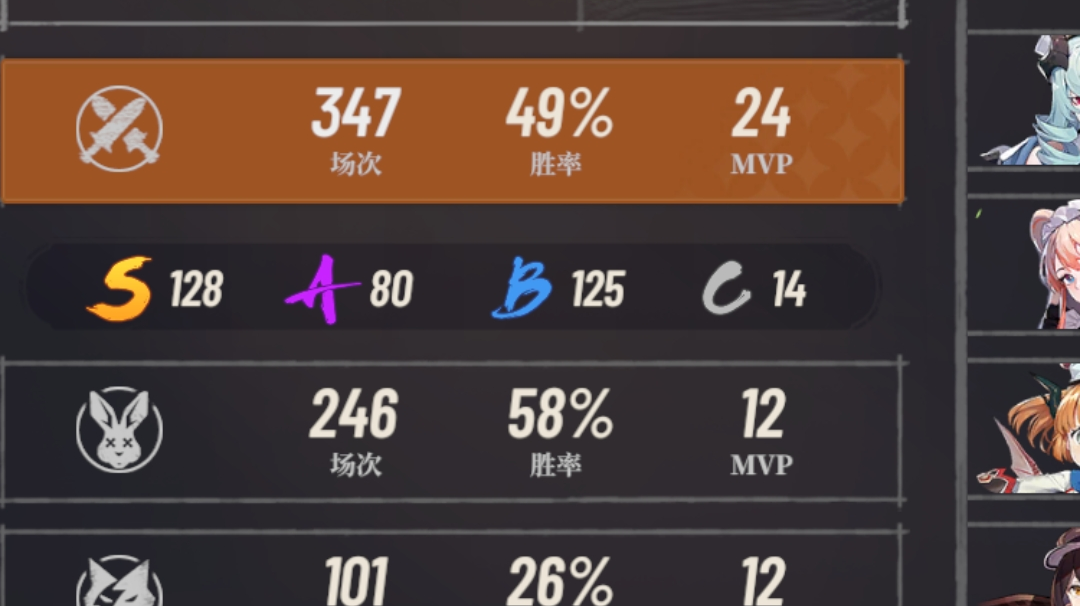 关于赏金和暗杀机制的一些灵感