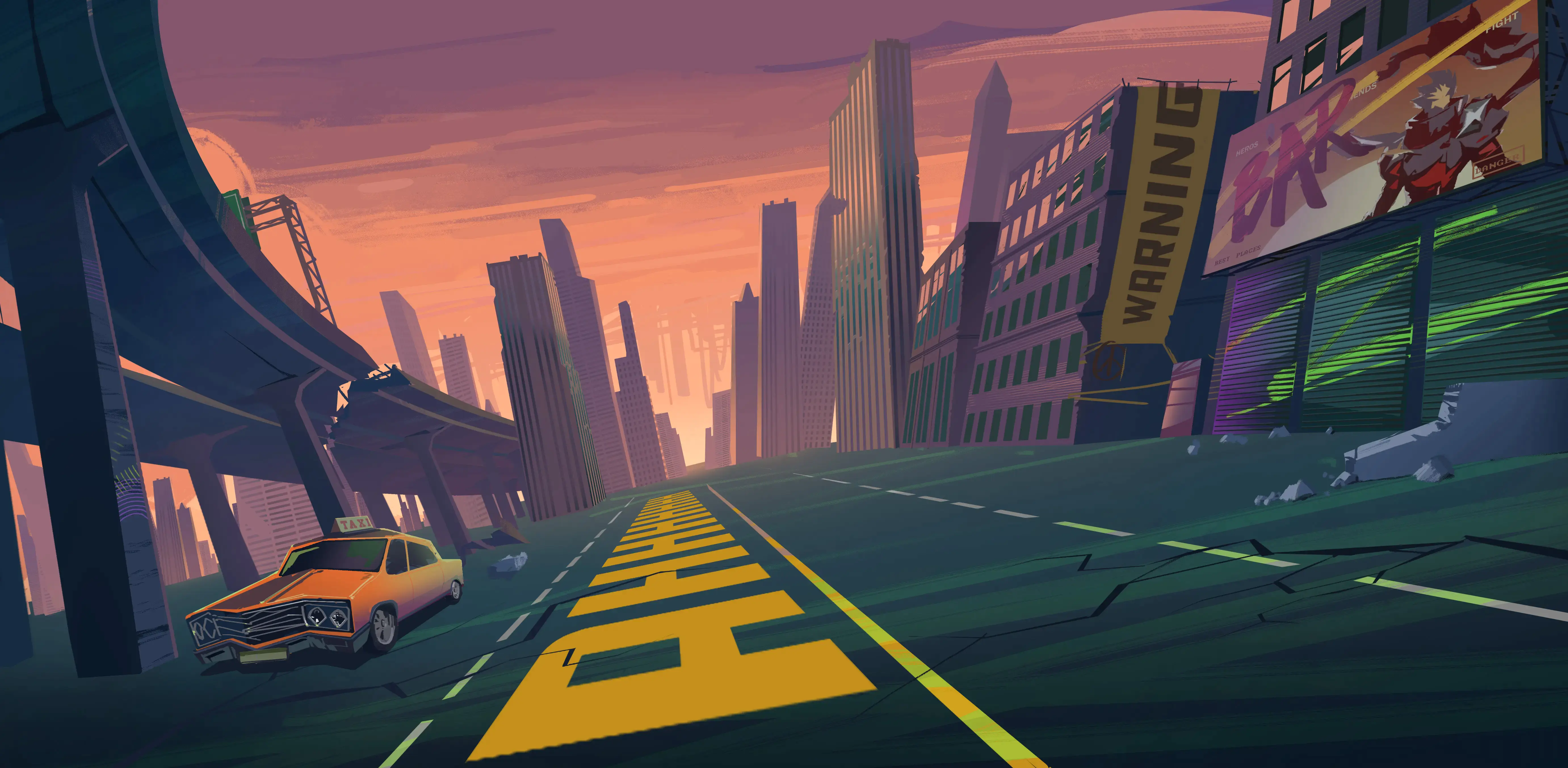 【新区资讯】驳船残港 开服公告