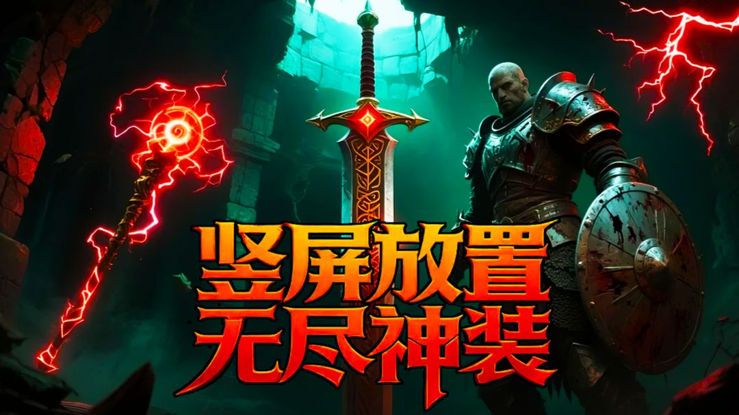 新游戏强势来袭!截图