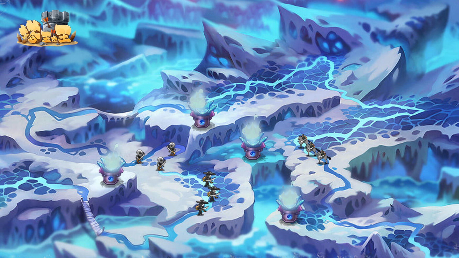 【塔王之王】2025年10月16日维护公告