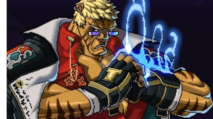 每日币蛋速刷（魏篇）