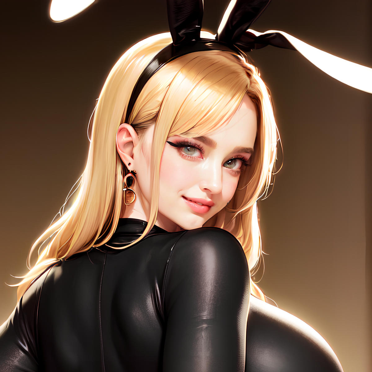 新UP皮肤曝光！策划の面对面画饼！《环形霸凌》