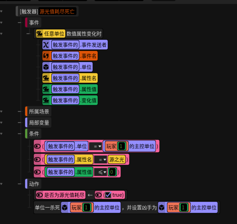 游戏开发日志-5