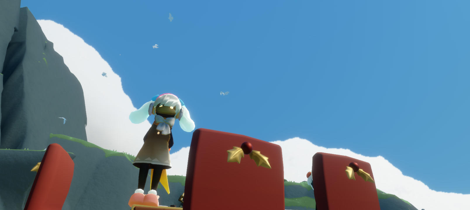 申请光遇体验服