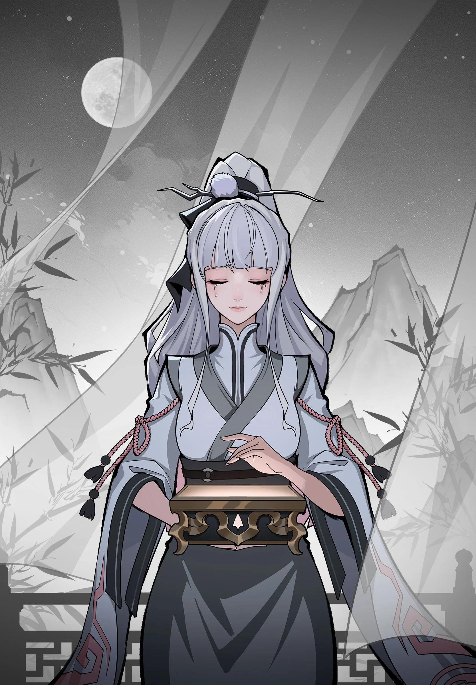 复活吧！额的……