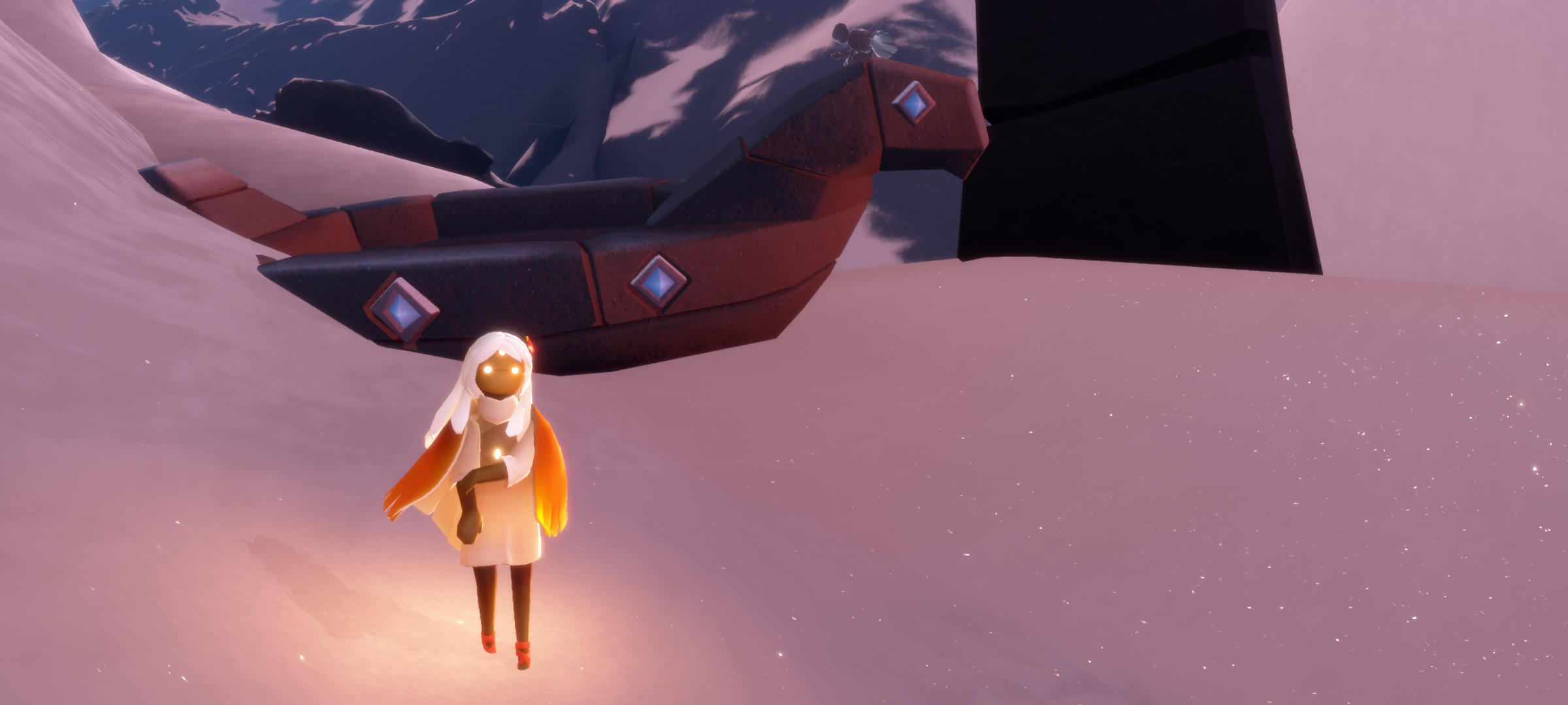 回游₍˄·͈༝·͈˄*₎◞ ̑̑随缘贴