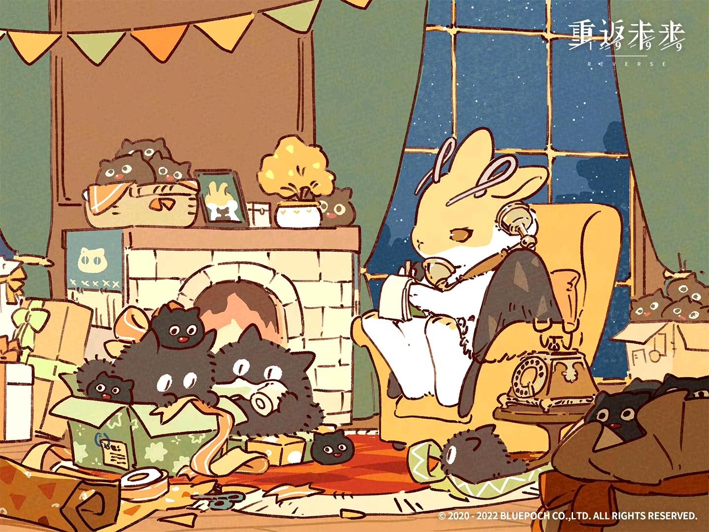 新巴别塔尤提姆