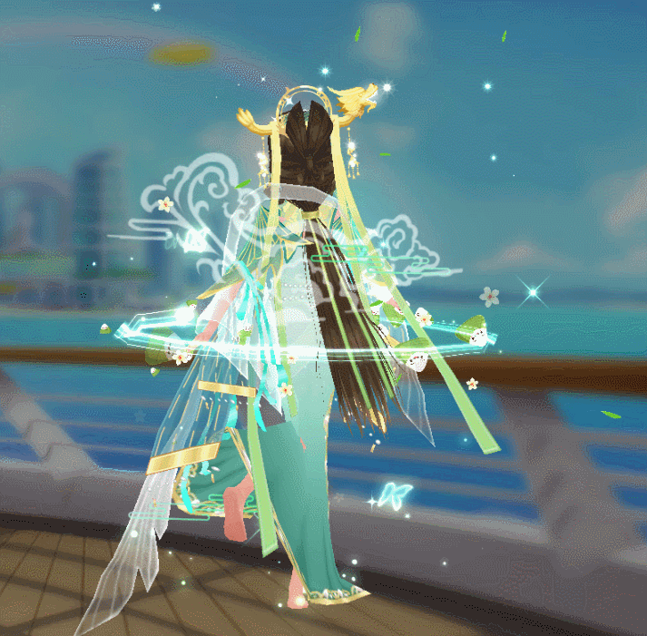 周常活动 | 免费端午新品坐骑、新品地光.618免费新品.有狐返场.奇趣粽子礼包，开惊喜