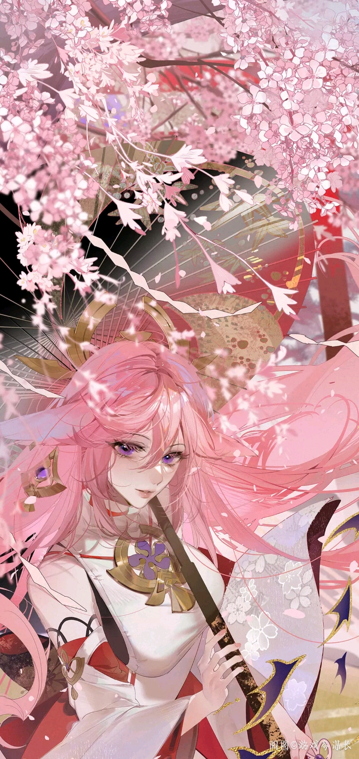 八重神子- 最新讨论| TapTap