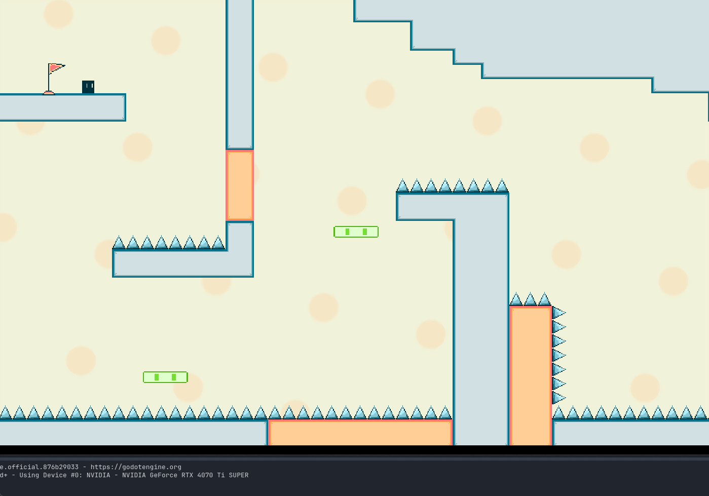 《物理学叛徒钩》开发日志#5 请来了牛顿