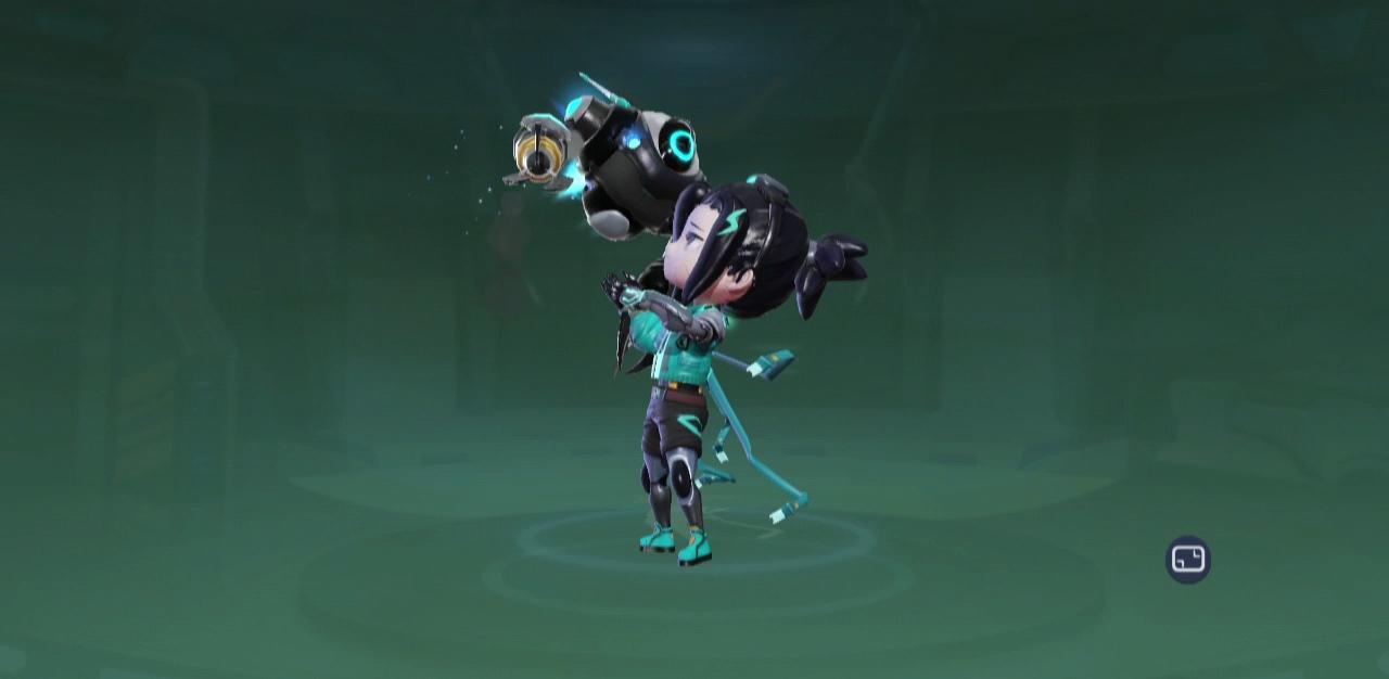 夜默，重做建议