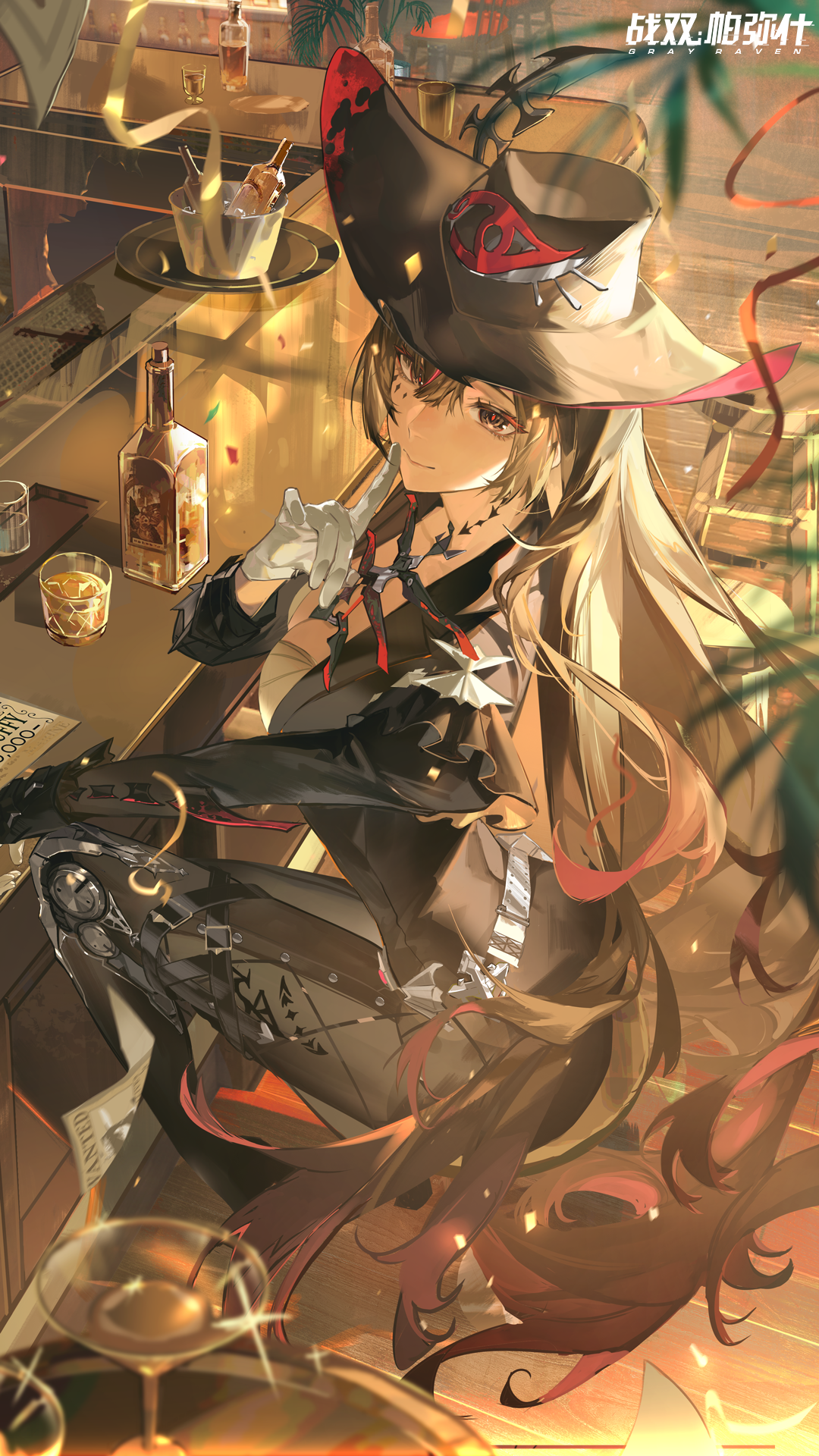 ◆莉莉丝 启动日快乐◆