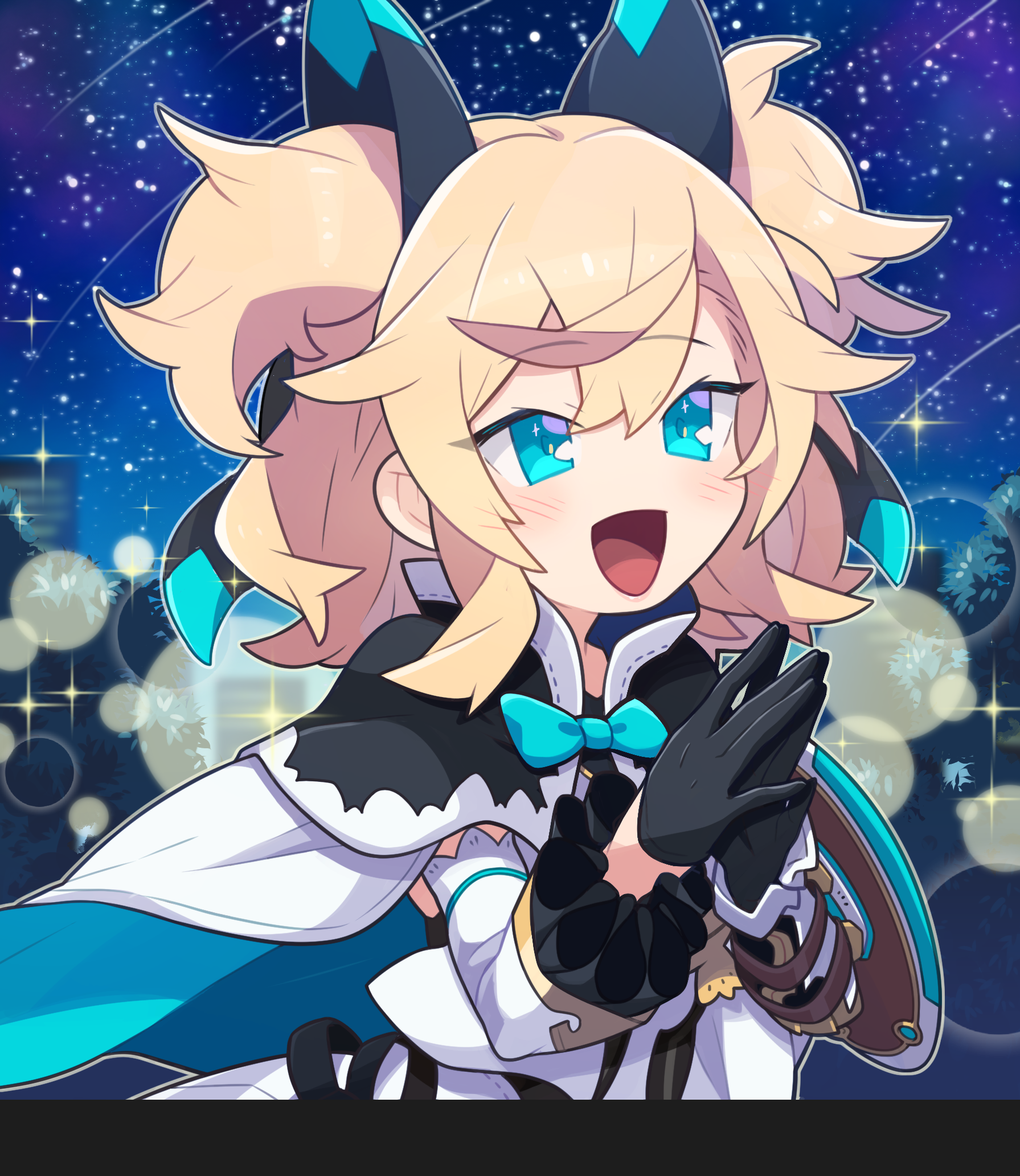 【弹射小世界】第139话 「浪漫」的事情