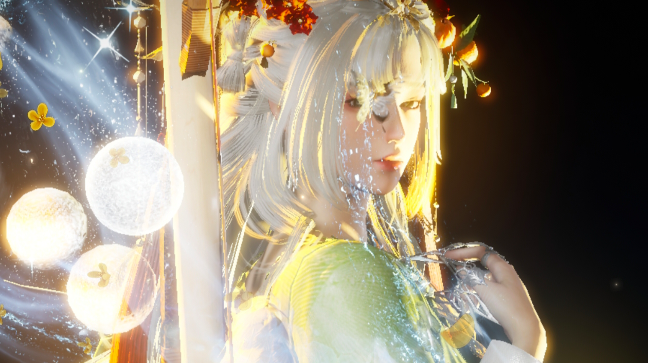 【第八届攻略大赛】高难玄武阴个人通关打法（水莲版）