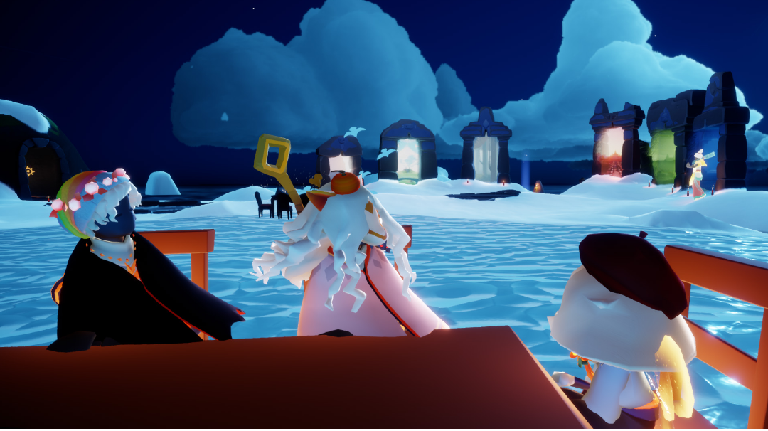 3.12每日任务截图