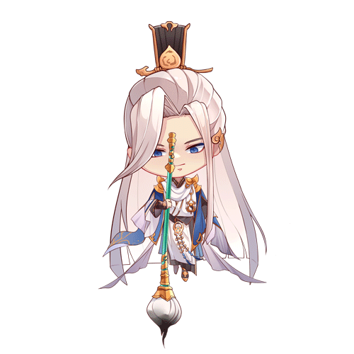 清河郡趣闻｜惊！水镜先生究竟做了什么让关平被父亲暴打？