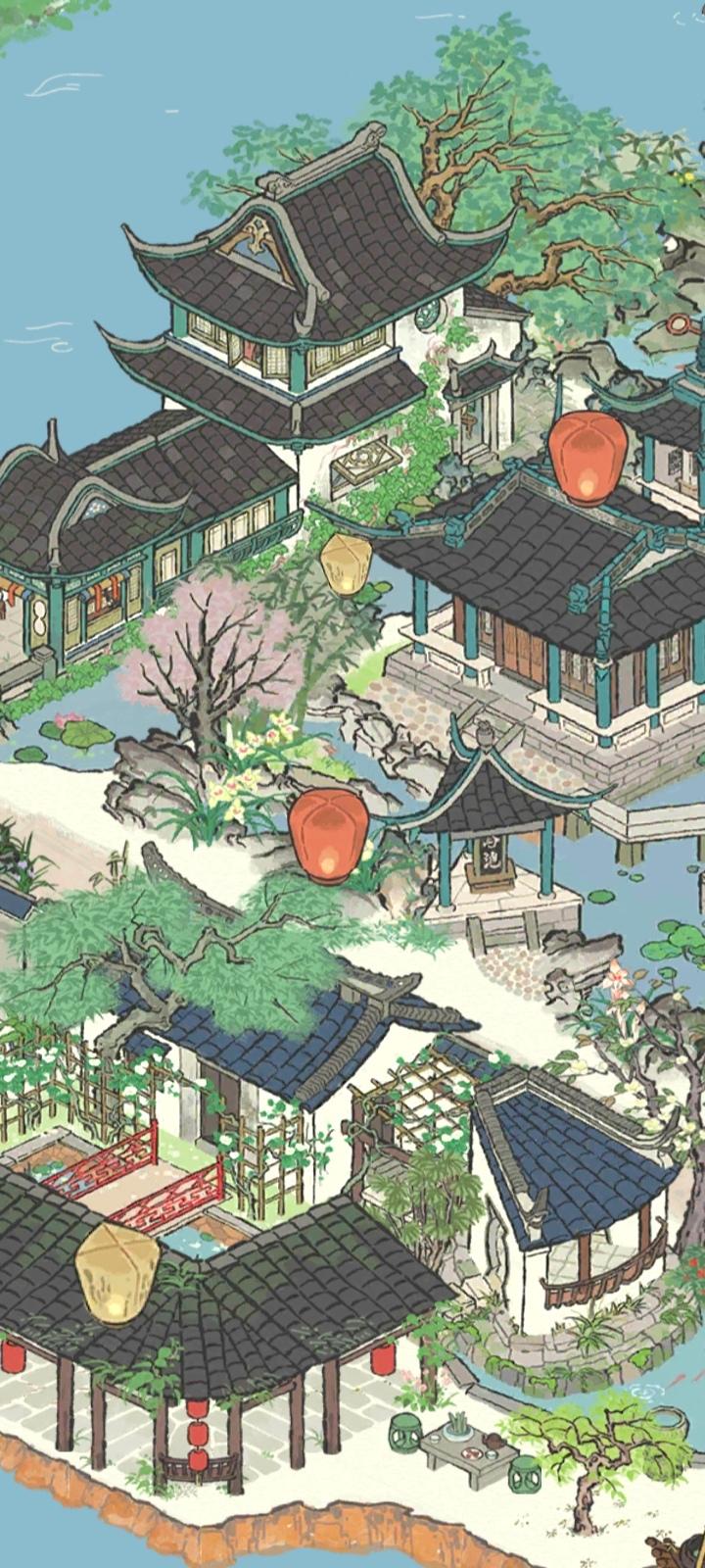 限时回归企划-DAY6 兰亭修禊