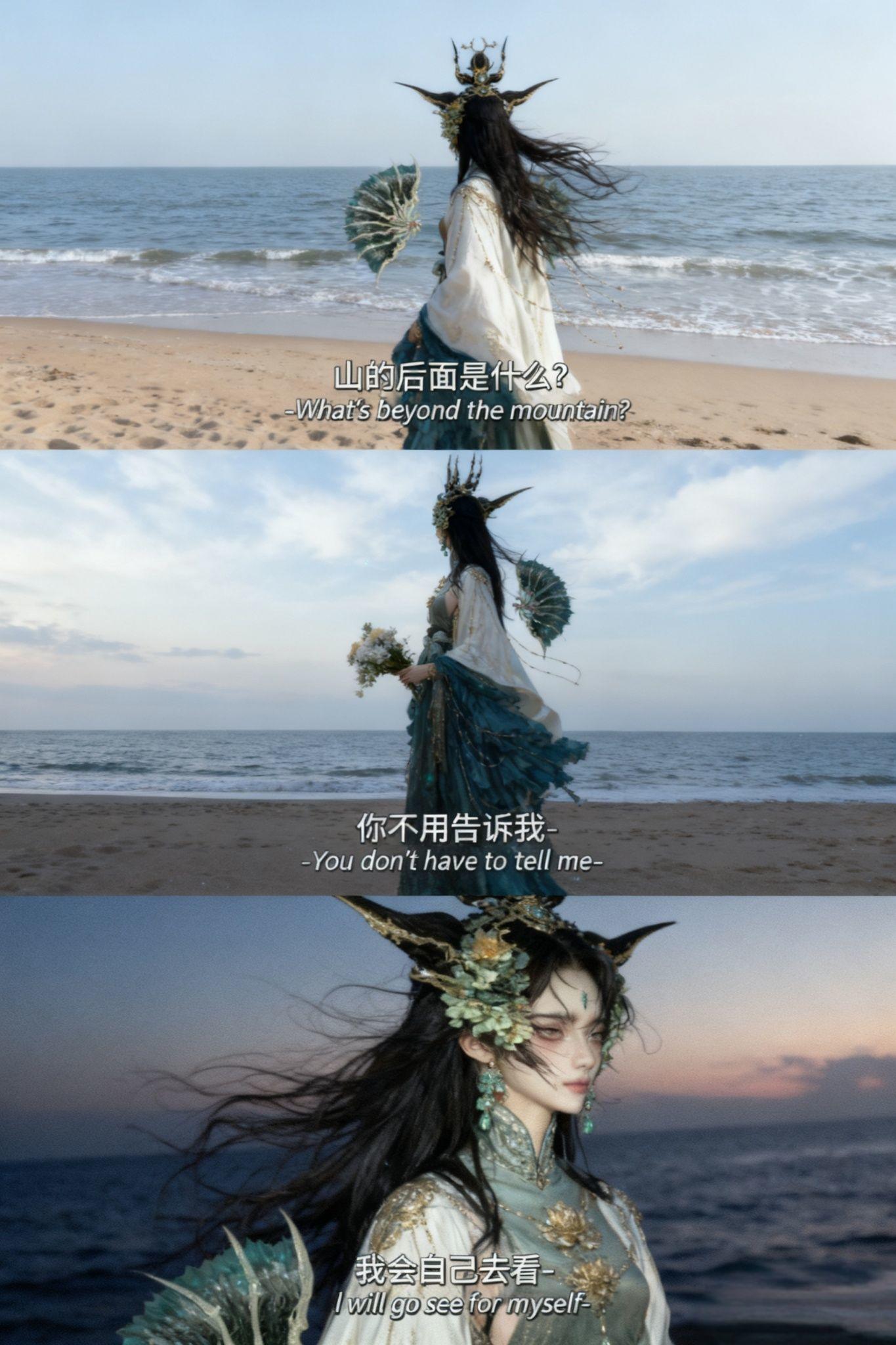 瘟神好看捏 - 不朽箴言综合讨论 - TapTap 不朽箴言论坛