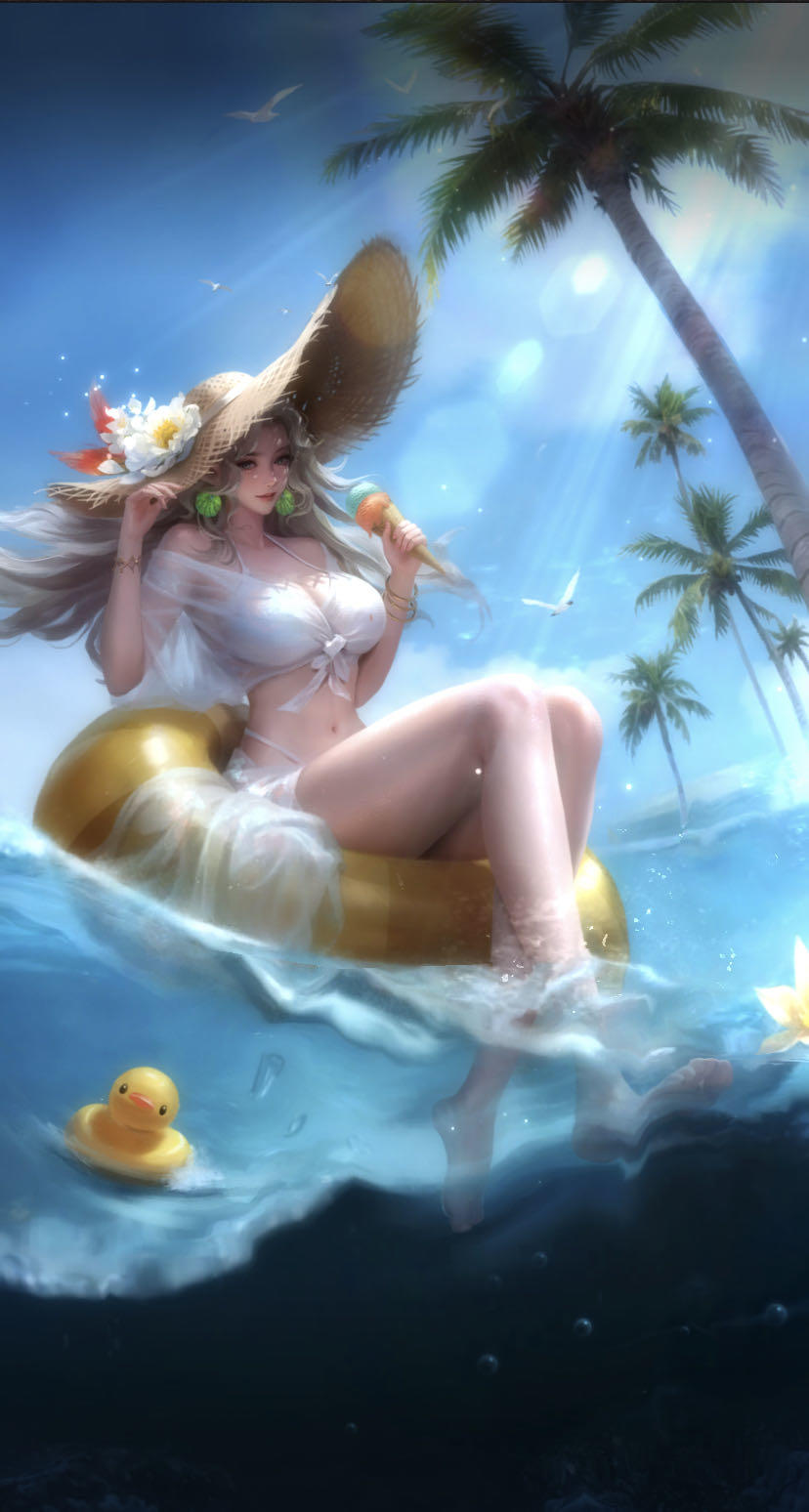 这次，依然是，娜娜镇楼❤️🧡💛💜💖