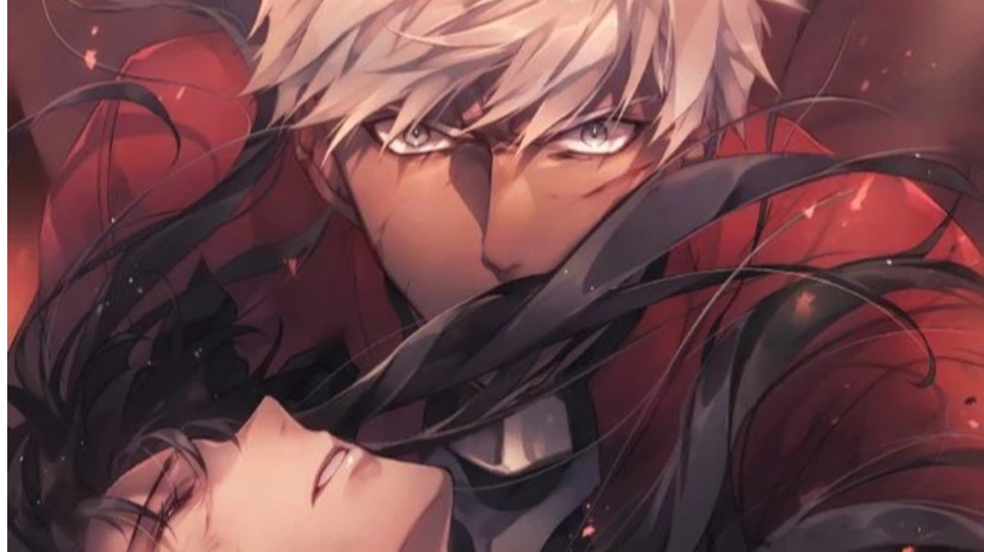 【有限剑制】第二期：冰之刃？走在新道路上的“愤怒精灵”。