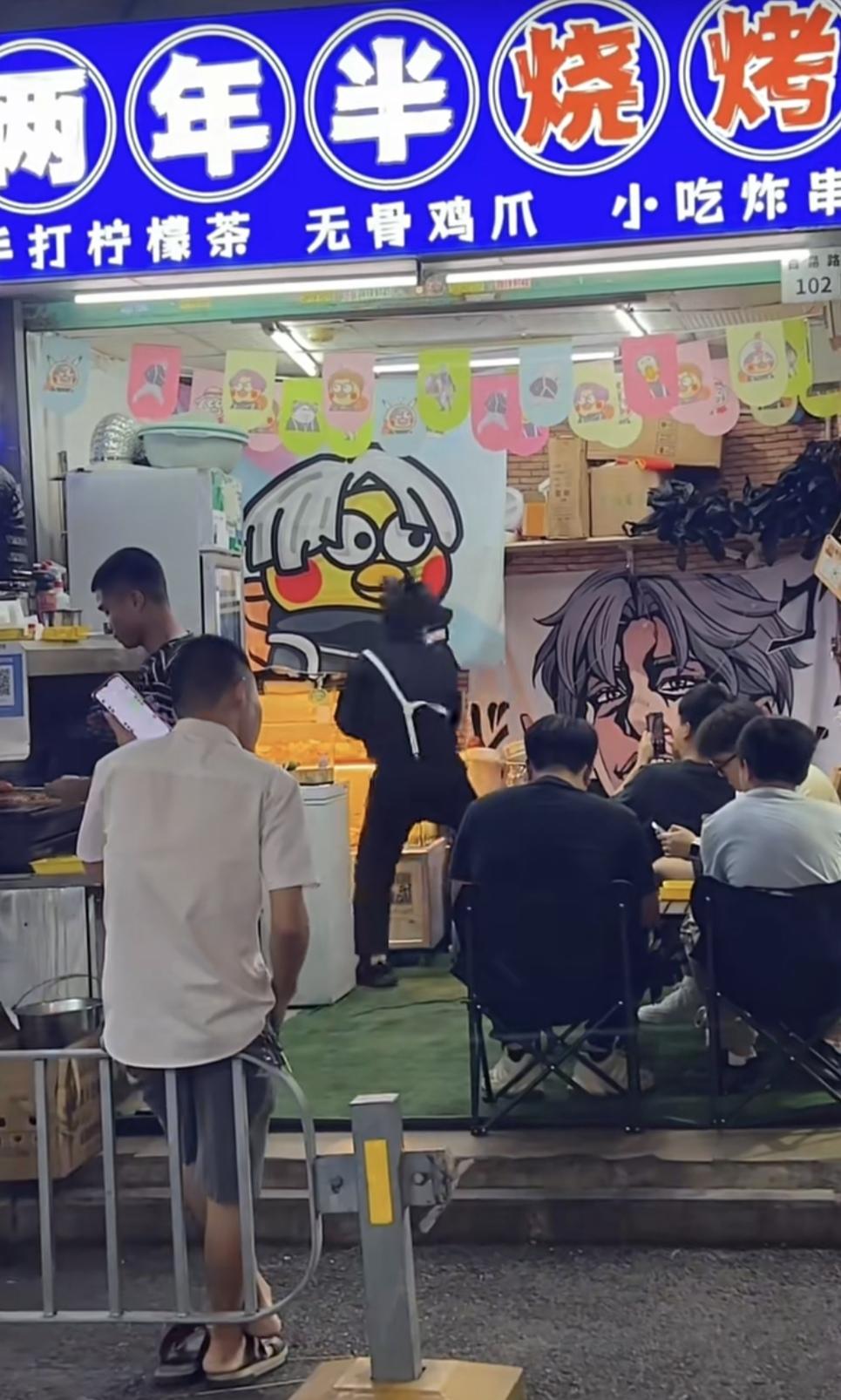 刚看见昨晚又双叒叕出问题了，提点小建议