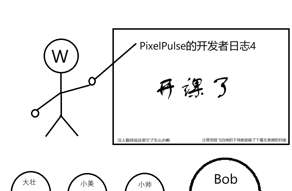 开发者日志其四| 时间都去哪了之开发倒计时