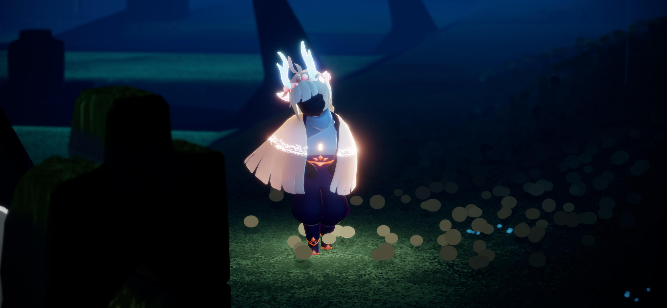 申请体验服资格