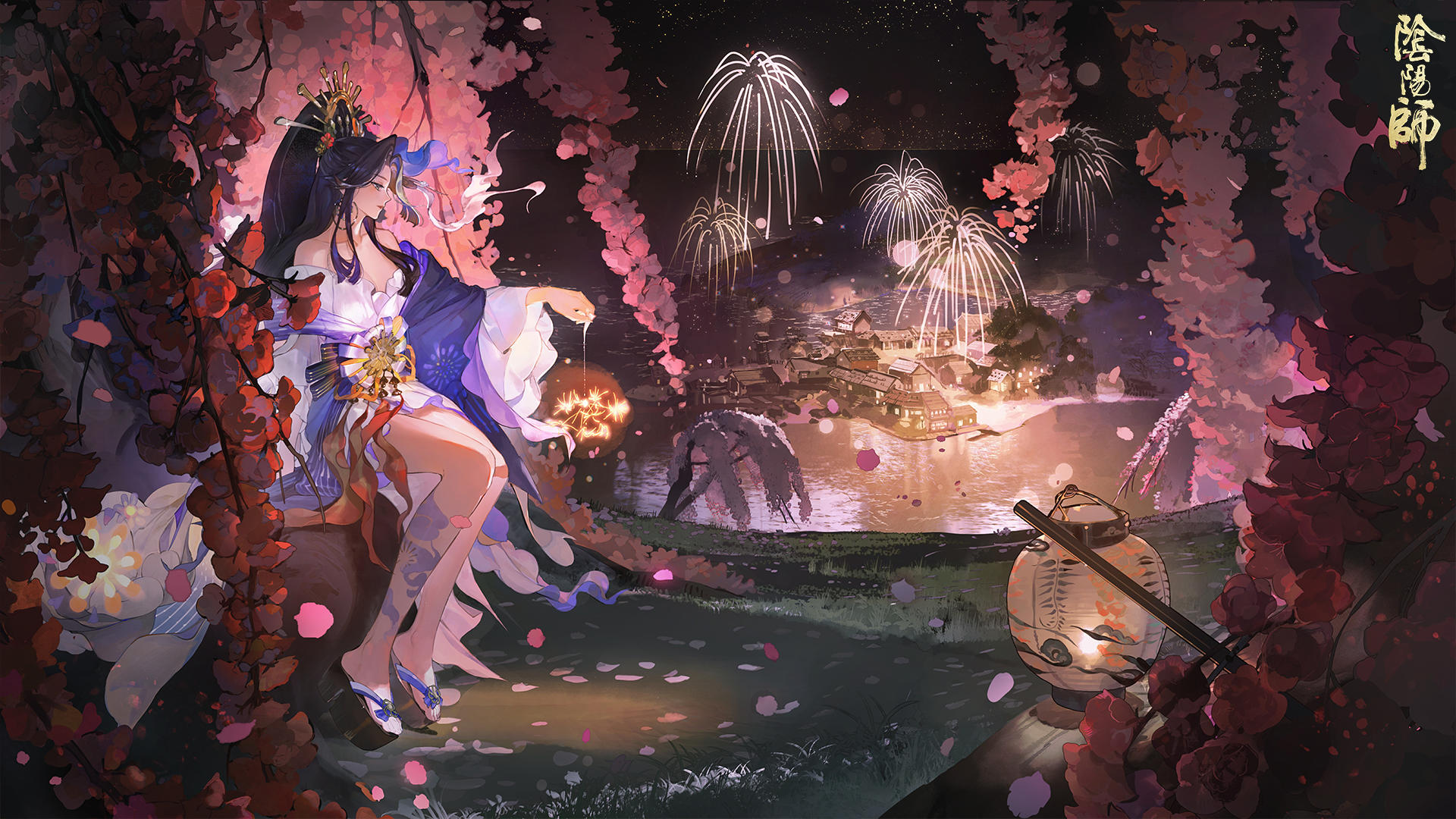 ☆遥念烟烟罗追忆绘卷活动将启☆