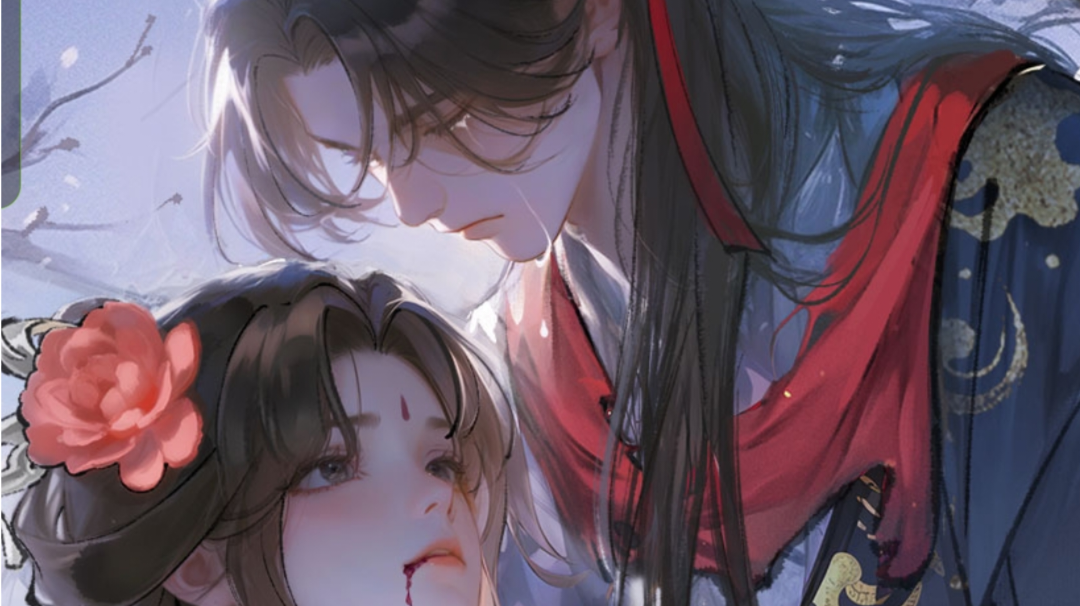 华夏记事之钦公子(四) 长夜证道，出走半生此身仍在少林