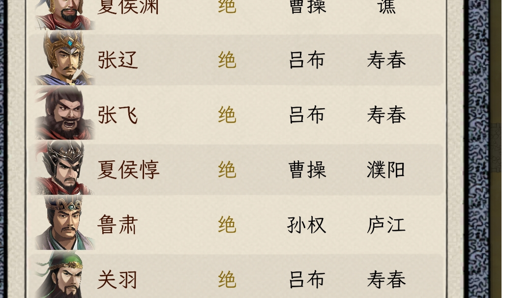 重生者为打破卑微打工命运被魂穿吕布终结