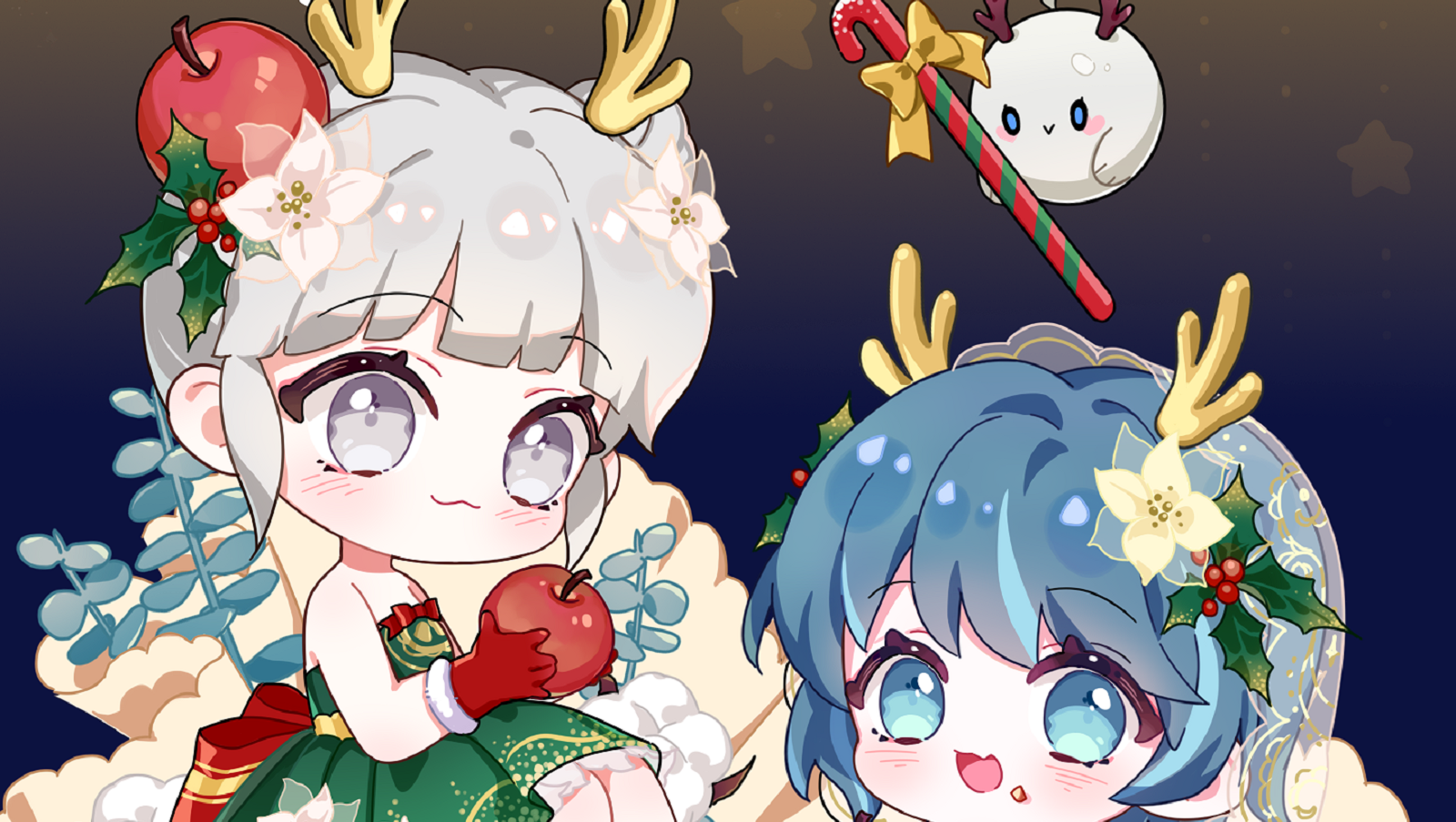 全新版本·金铃踏雪现已梦幻上线！