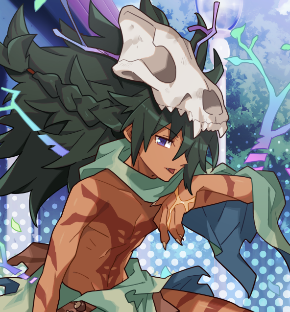 【弹射小世界】第148话 哈奥的应急粮食