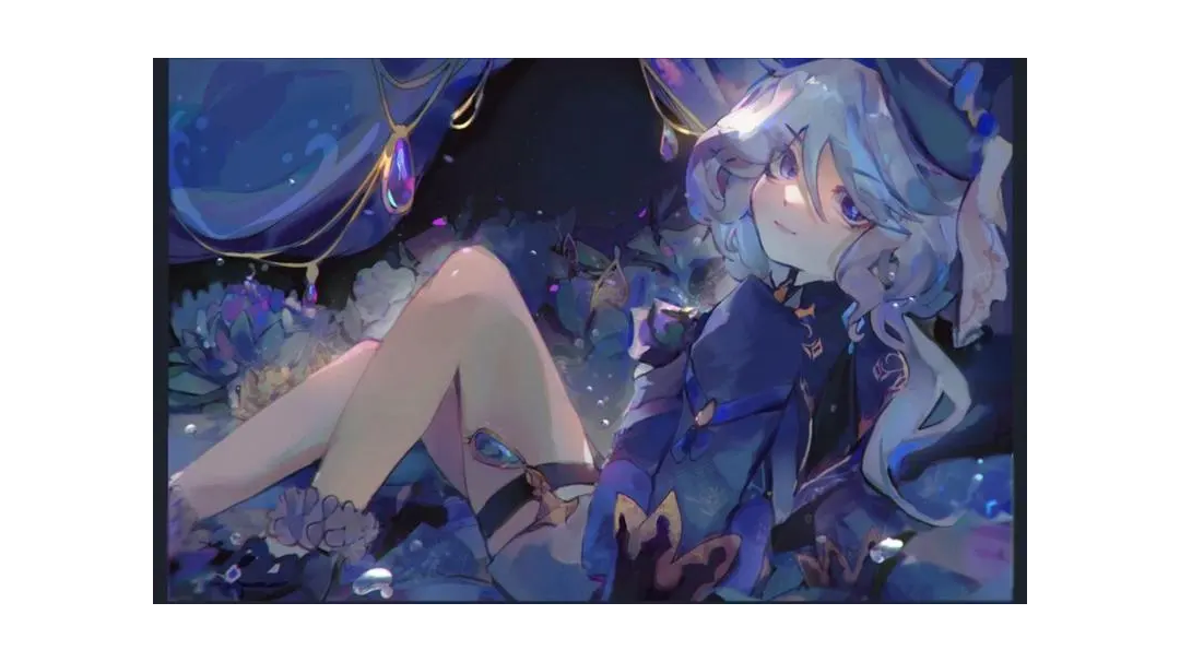 水神技能（编的，看个乐子）