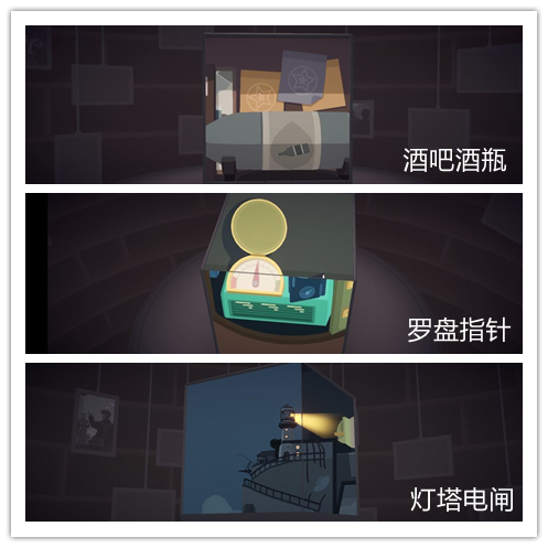 《笼中窥梦》满月啦~一起回顾我们创造了哪些羁绊吧！ - 第3张