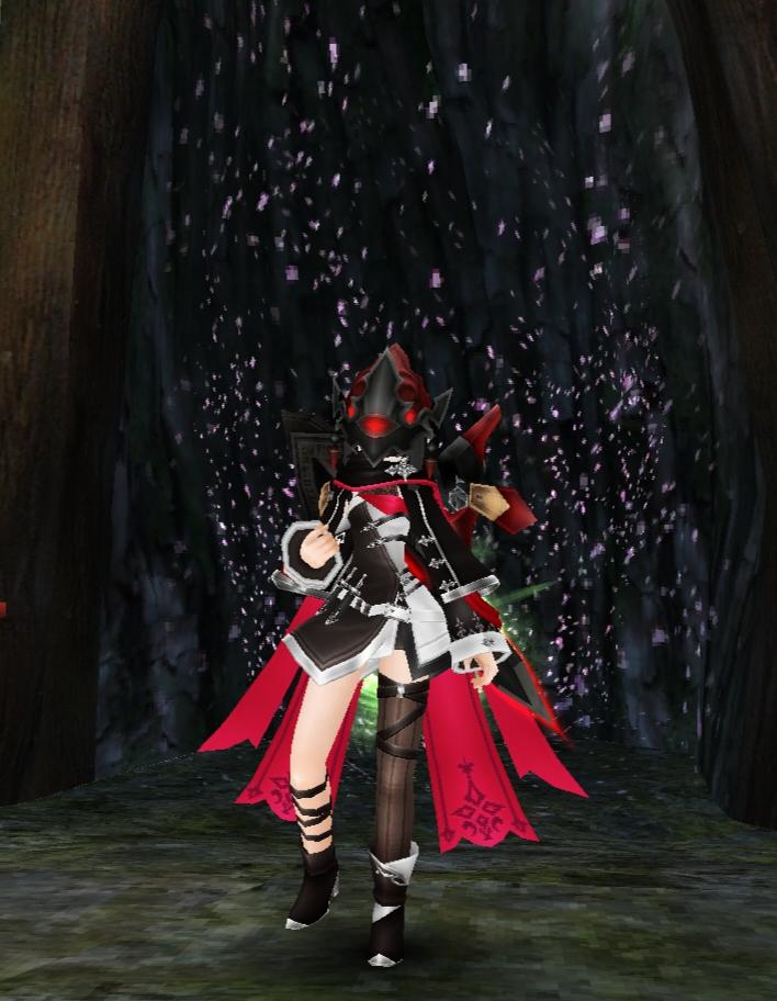 托拉姆角色介绍