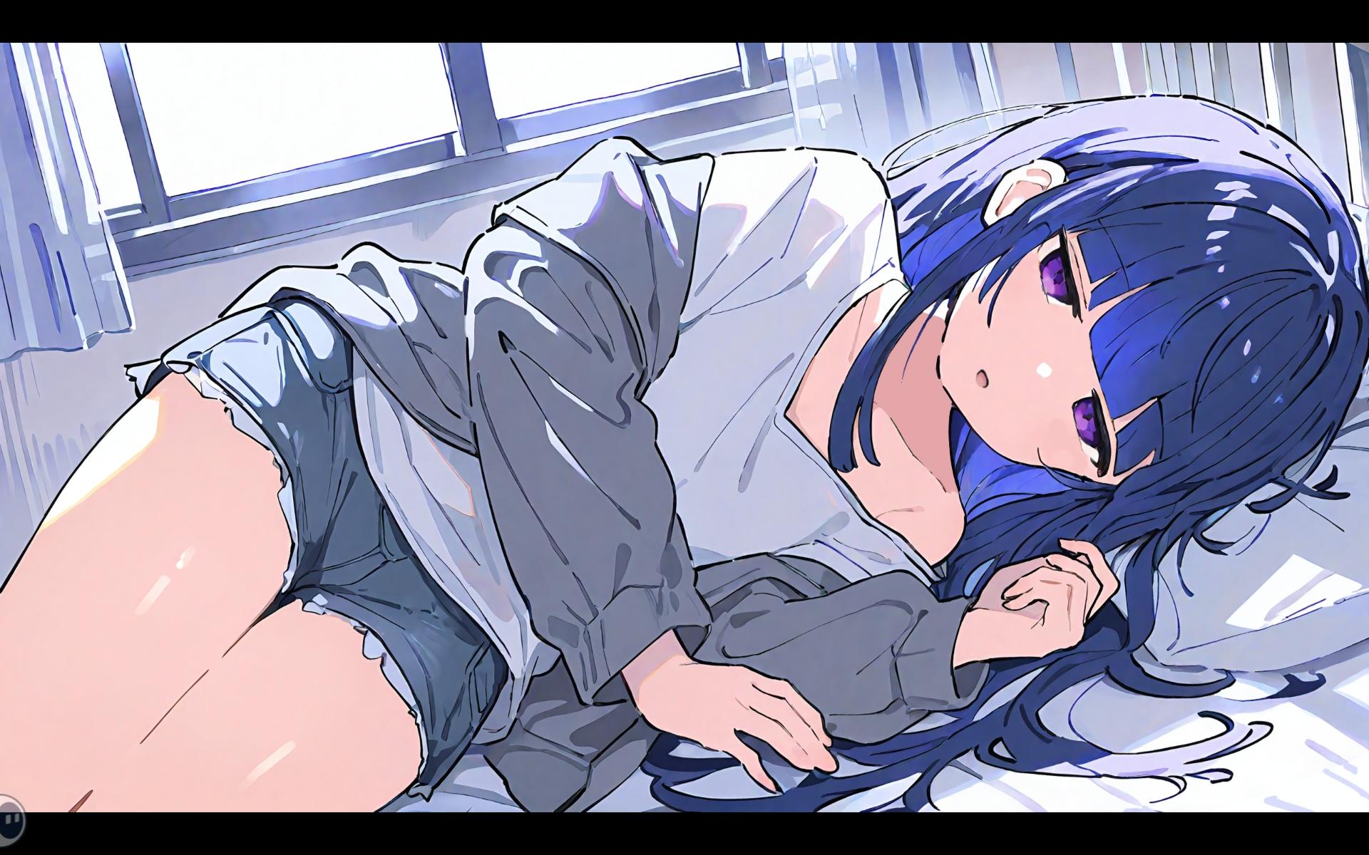 年少不知旮旯好，错把二游当成宝