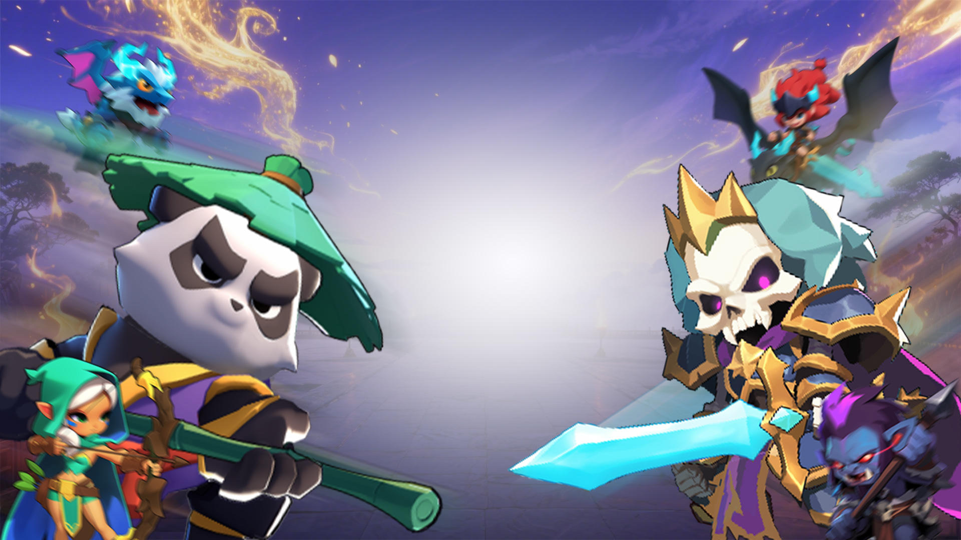 【评论有礼】骑士技能卡推荐，留言赢福利