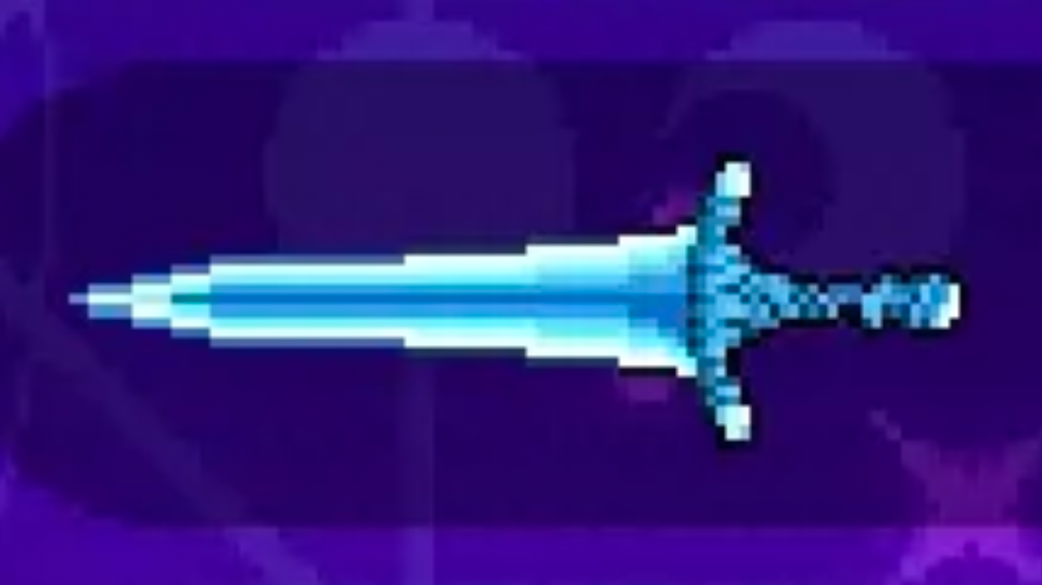 红武【暗月大剑】属性一览+副武器全图鉴达成