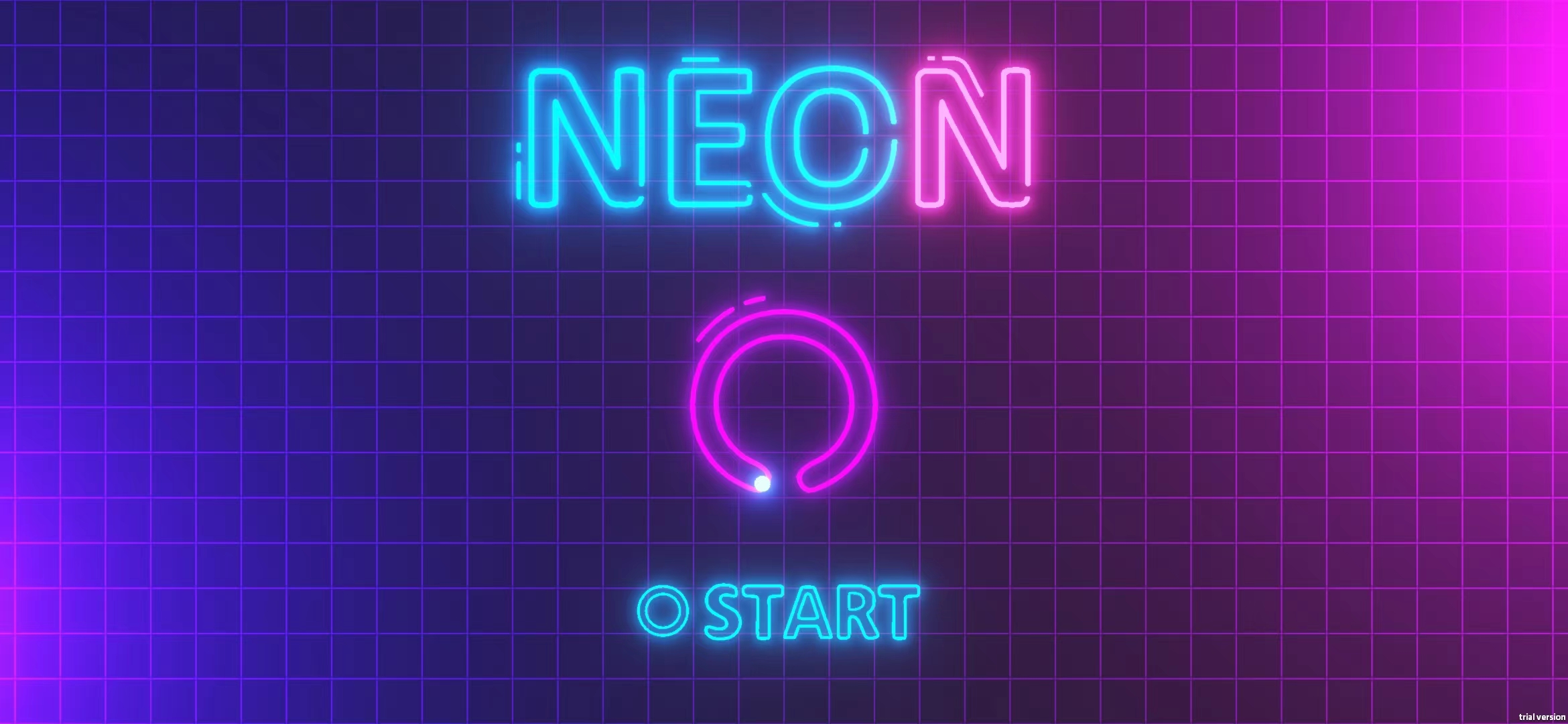 《Neon》开发者日志06——游戏完成啦！！