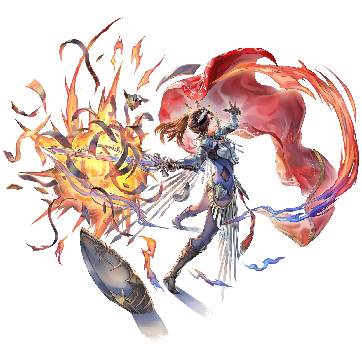 “AS拉帝亚斯”简介