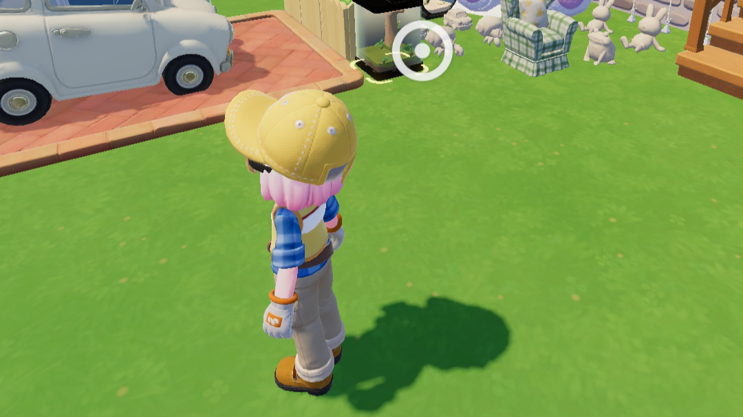 个人的几个小建议