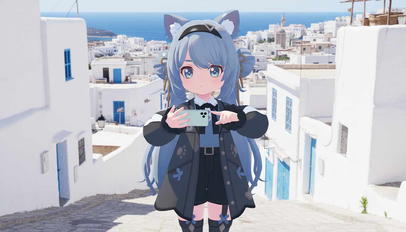 【更新预告】圣诞及元旦大型版本