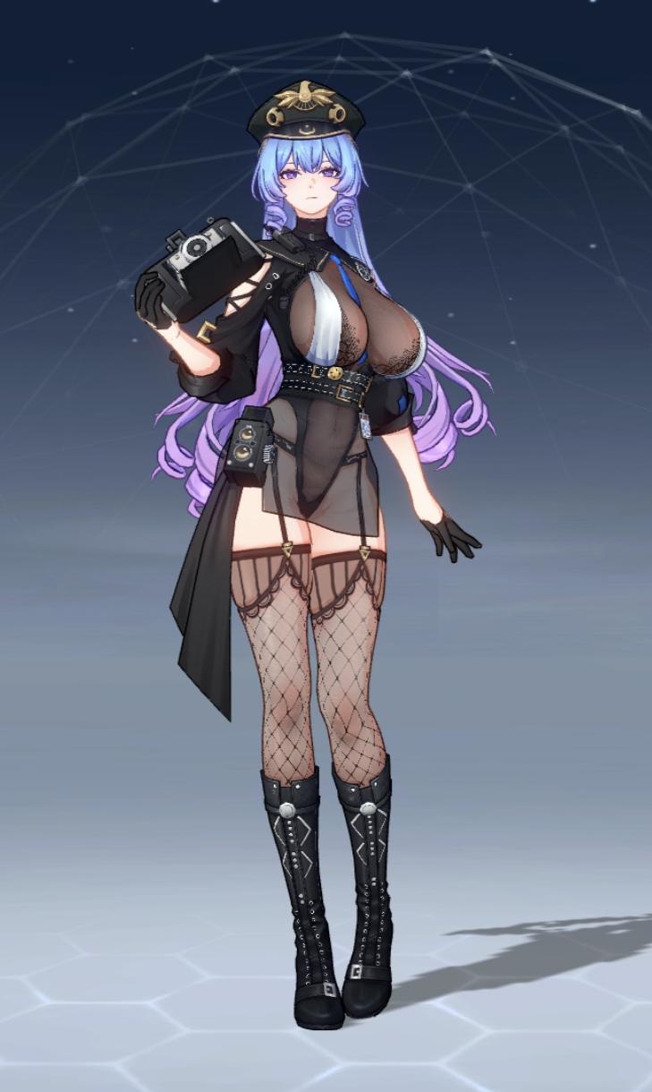 本期乐土最大的变数-瞳光截图